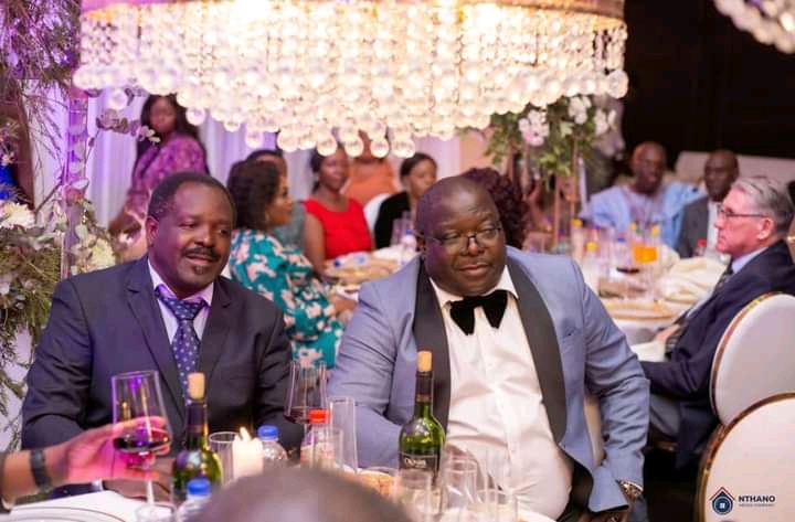 A tribute to my wonderful brothers – Dr Chishimba Kambwili