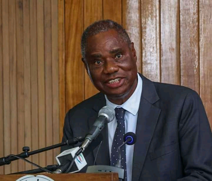 EMMANUEL CHENDA HAPPY WITH THE UPND PRO – POOR POLICIES SUCH AS INCREASED CDF