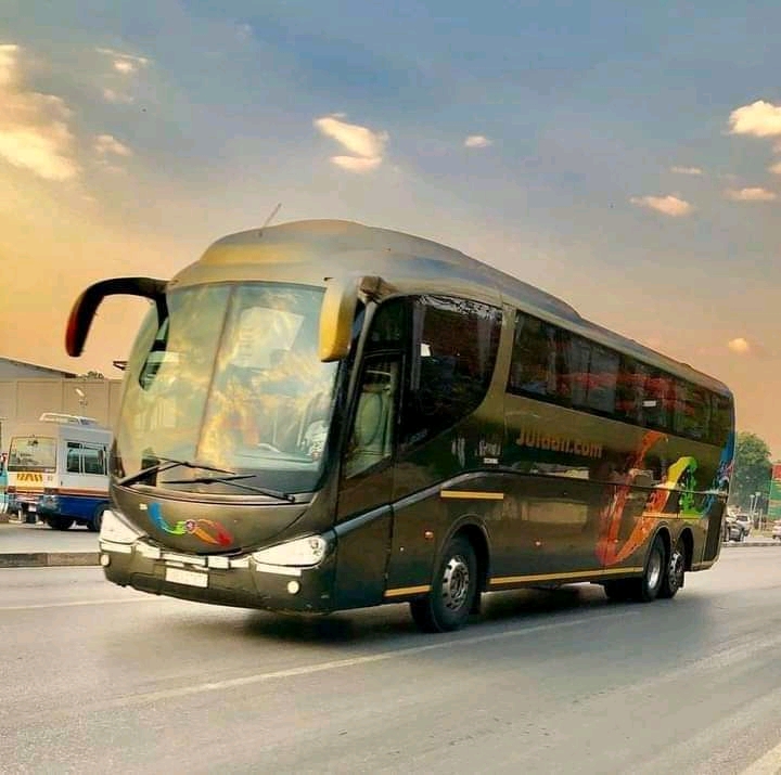 RTSA SUSPENDS OPERATING LICENSE FOR JULDAN MOTORS WITH IMMEDIATE EFFECT