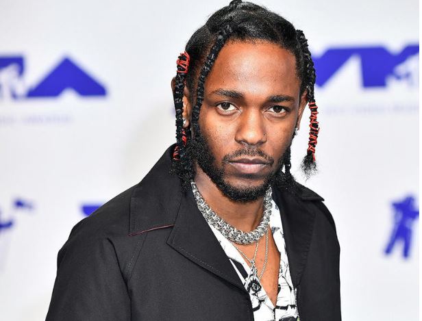 Kendrick Lamar Seemingly Confirms He Welcomed Baby No. 2