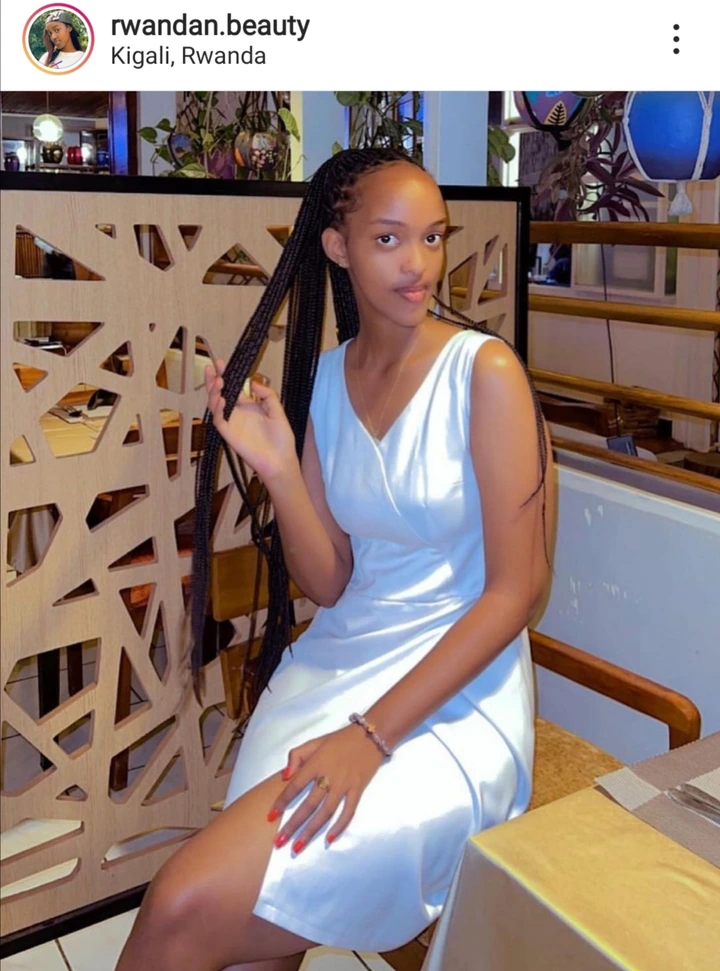 Rwanda Has the Most Beautiful women in Southern Africa (Photos) – The  Zambian Observer