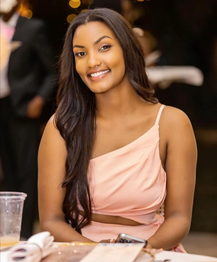 Rwanda Has the Most Beautiful women in Southern Africa (Photos) – The  Zambian Observer