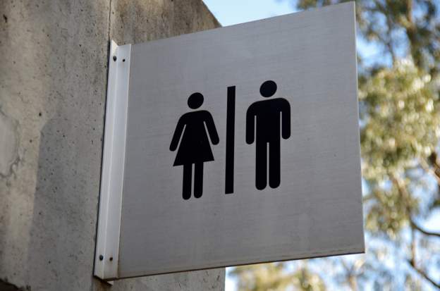 Petition · Say No to Gender neutral toilets ·