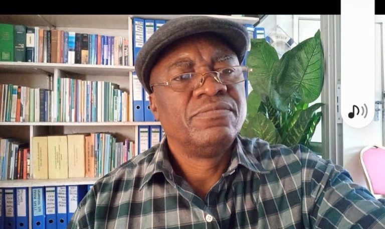 Tonse Alliance Govt to pardon and promote police officer who&nbsp; freed detainees to celebrate New Year- Peter Sinkamba