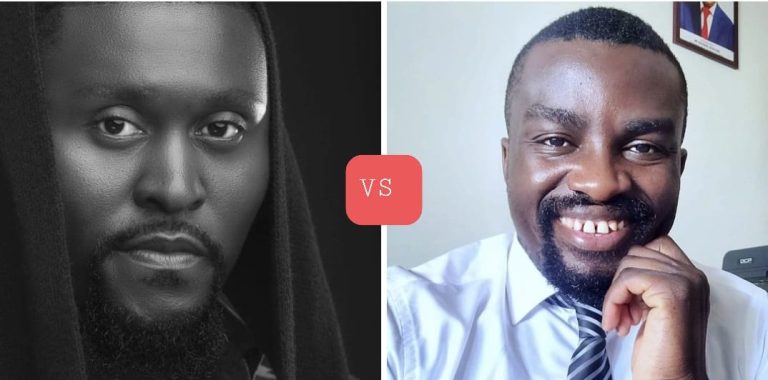 BFLOW vs CHELLAH TUKUTA