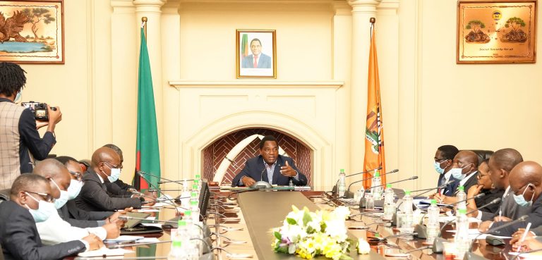HH TURNS TO PRIVATE INVESTORS FOR ENERGY CRISIS SOLUTION