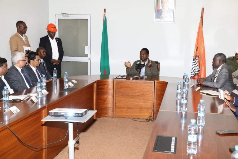 President Hichilema Directs ZESCO To Split 12 Hours Load Shedding Into Six-hourly Schedule