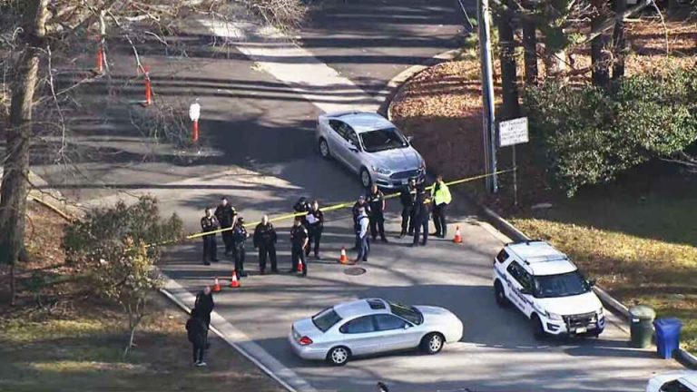 BOY AGED SIX DETAINED AFTER SHOOTING TEACHER IN US