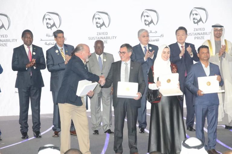 HH WOO UAE INVESTMENT