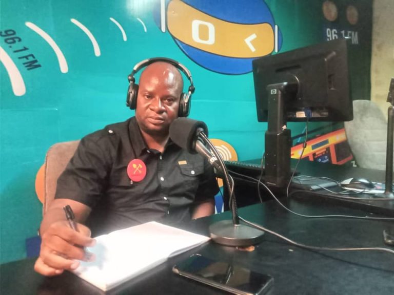 DO NOT DISCARD THE ‘JUNKIES’, FIND SOMETHING FOR THEM TO DO – Chrispin Chiinda