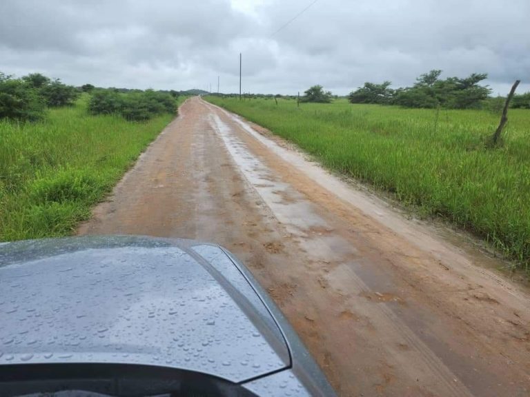 UPND Fails To Complete Access Road To Heart Hospital – Lusambo