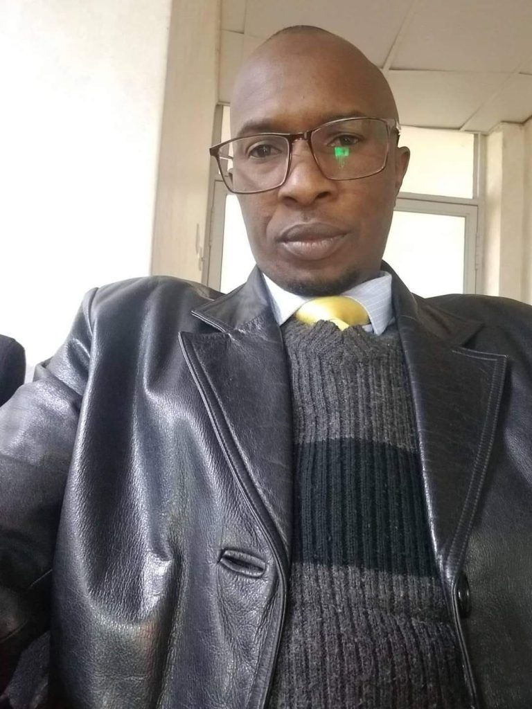 Mr President, You’re Mixing Democracy With Criminal Elements; Chilufya Tayali Is Successfully Recruiting A Huge Online Following Who Believe His Hate Speech Premised On Ethnicity