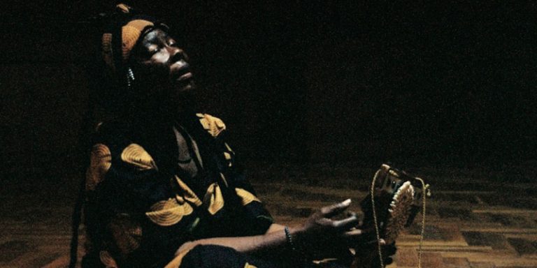 Zimbabwe Mbira Legend Mbuya Stella Chiweshe Dies