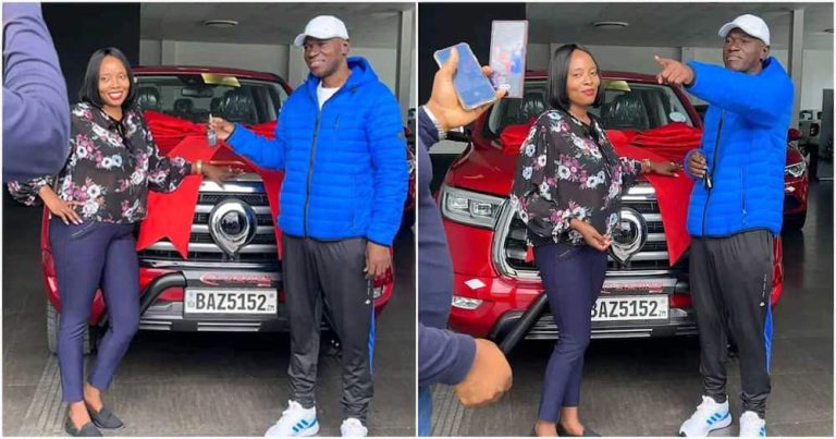 ACC CLEARS THABO KAWANA IN MOTOR VEHICLE ISSUE