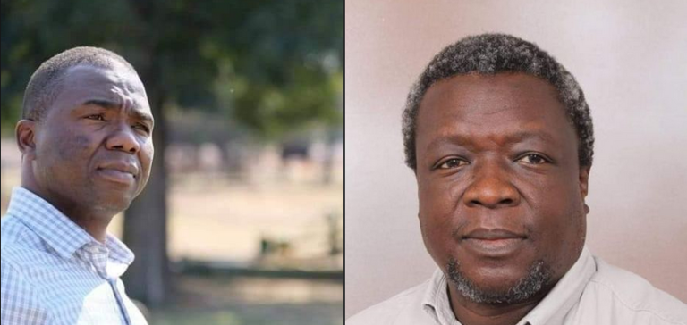IT IS AN EMBARRASSING DEMOTION FOR ANTHONHY BWALYA…preserve your dignity and honour by resigning from the abuse, Brebner Changala counsels Anthony Bwalya
