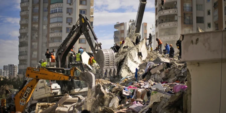 Why are earthquakes so hard to predict?