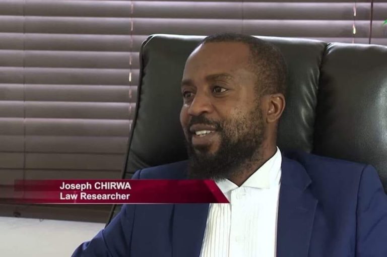 Independence of the judiciary and judicial accountability: a response to Mehluli Batakathi Malisa