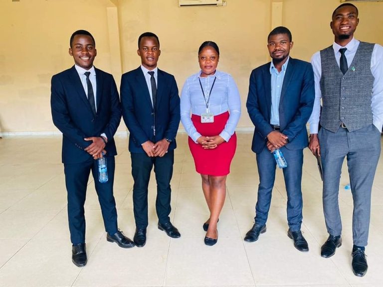Student Leaders Speak Against Tribalism