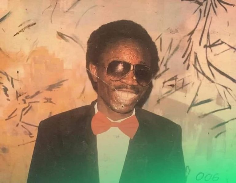 ABOUT PETER KALUMBA CHISHALA