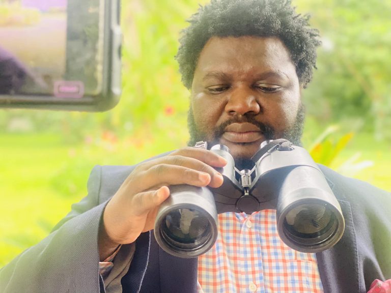 There’ll never be true change of government – Nakacinda
