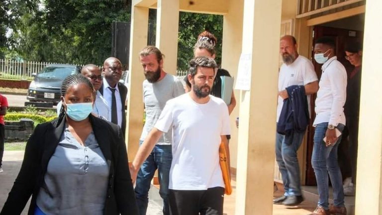 Senior Immigration Officer implicated in the Croatian nationals’ case