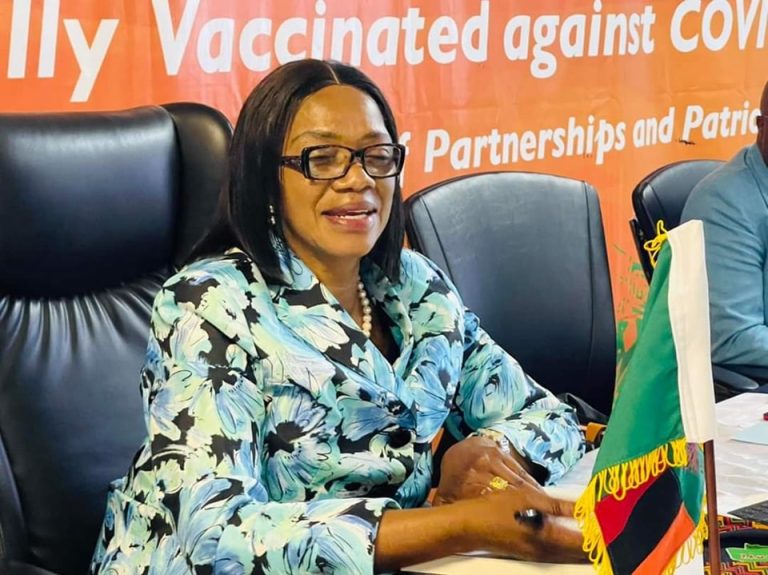 Govt will deal with health workers engaged in ‘double jobs’- Masebo