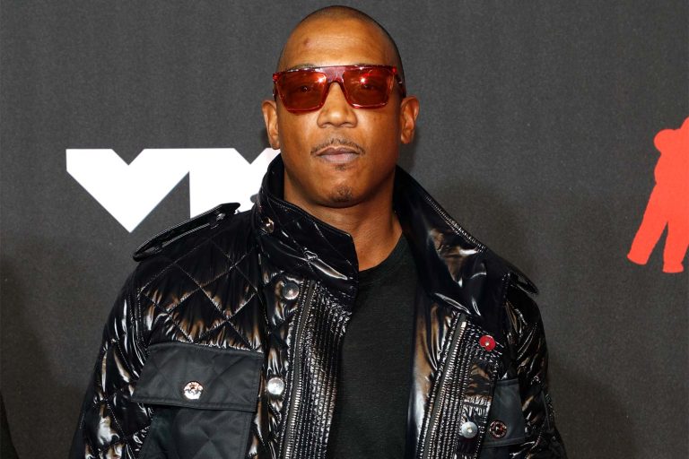 Ja Rule
