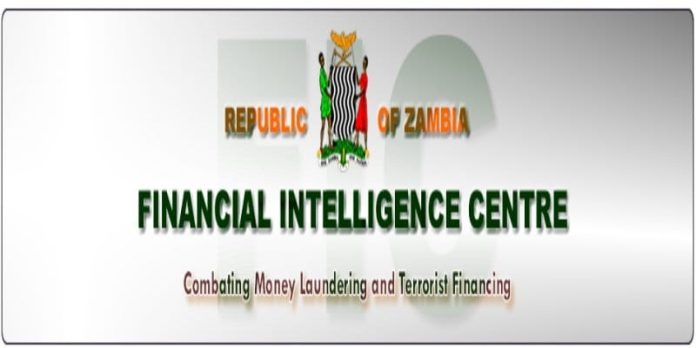 Financial Intelligence Centre(FIC)