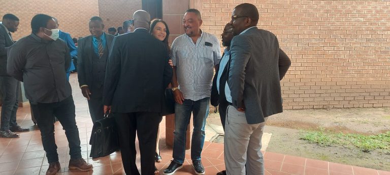 PASSPORT OFFICE DID NOT CANCEL FINDALY’S PASSPORTS – STATE WITNESS