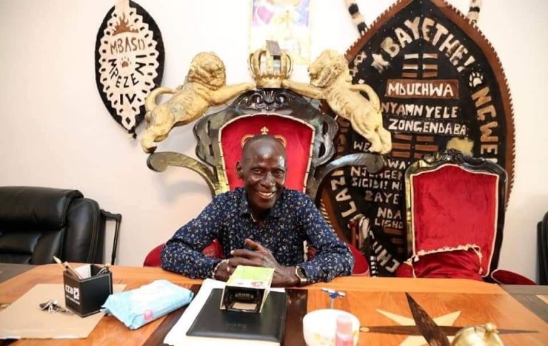 Heed Mpezeni’s timely rebuke