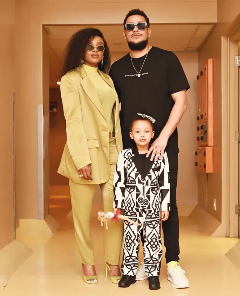 DJ Zinhle gives update on Kairo after AKA’s death