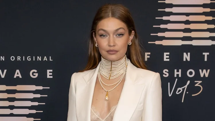 Gigi Hadid Tearfully Shares What She Wishes Fans Knew About Her