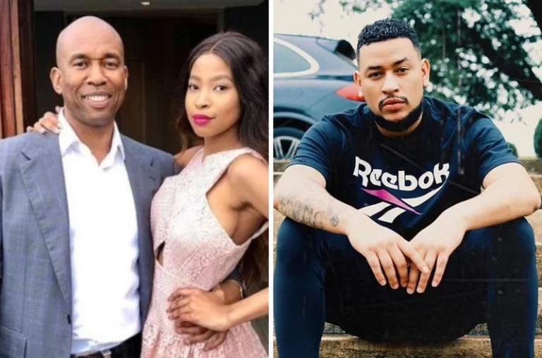 It wasn’t me! Anele’s father says he didn’t hire hitmen to kill AKA