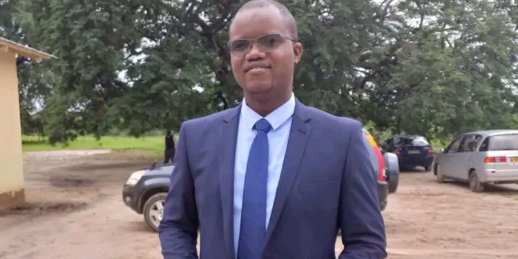 Sabbath Day Bloodshed: Married SDA Pastor Arrested For Killing Lady Of The Night