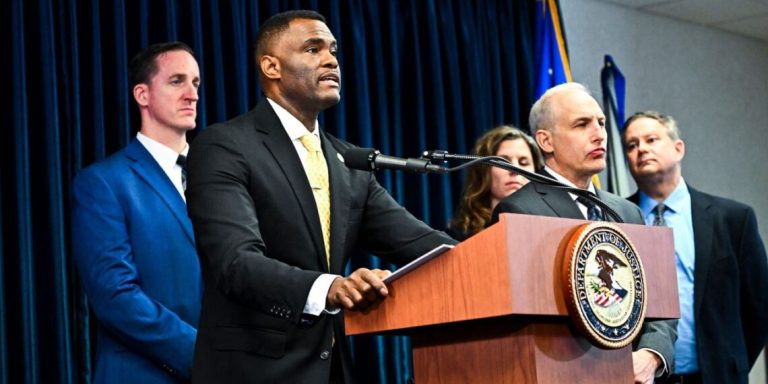 Four detained in Florida for an alleged involvement in the murder of the president of Haiti