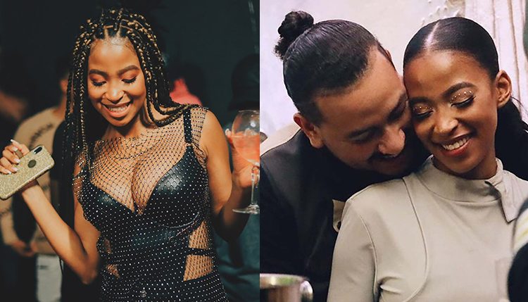 ‘AKA partied and drank at the hotel after his fiancée Anele Tembe died’