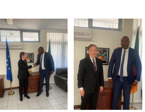 HH IS A POTENTIAL DICTATOR…as he pleads with the EU to condemn UPND’s oppression of perceived political opponents – LUSAMBO