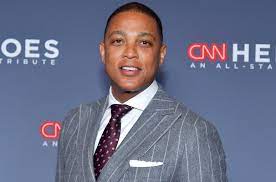 Don Lemon Will Return to CNN and Undergo ‘Formal Training’ After Sexist Comments