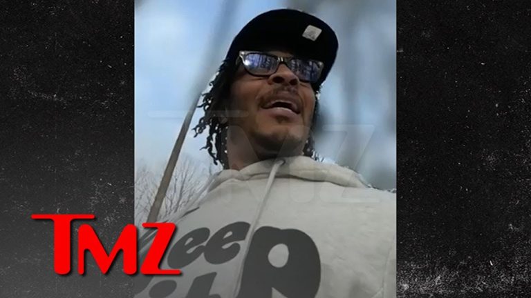 T.I. Explains Meaning Of His Final Album, “Kill The King”