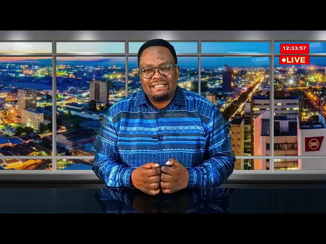 PF Will Not Allow Miles Sampa To Destroy The Party- Amb. Emmanuel Mwamba