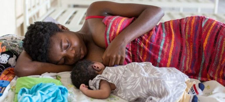 Slamming ‘big formula milk companies’, WHO scientist calls for swift clampdown to protect nursing mothers
