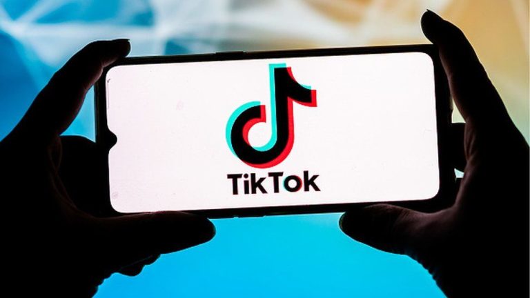 European Commission staff banned from using TikTok