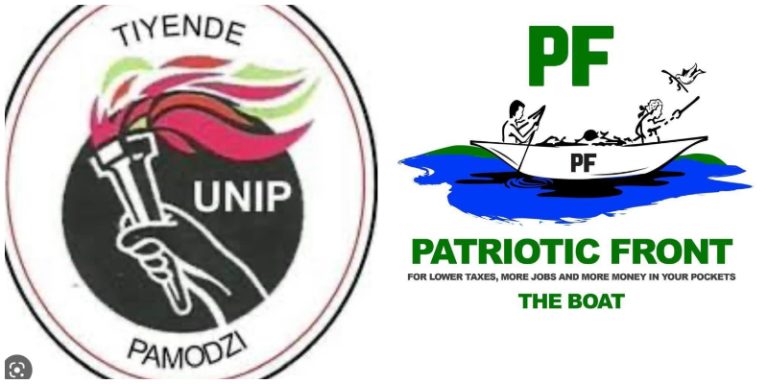 WHAT CAUSED UNIP TO DIE (Timely Lesson for PF)- Dr Edgar Ng’oma/ Philosopher/Political Analyst