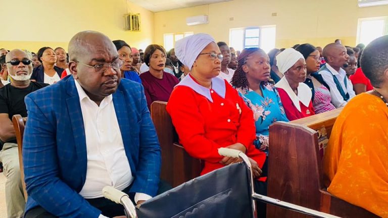 Youths Played An Important Role In The 2021 General Elections But Their Benefits After The Outcome Still Remain Obscure- Hon. Dr Chitalu Chilufya