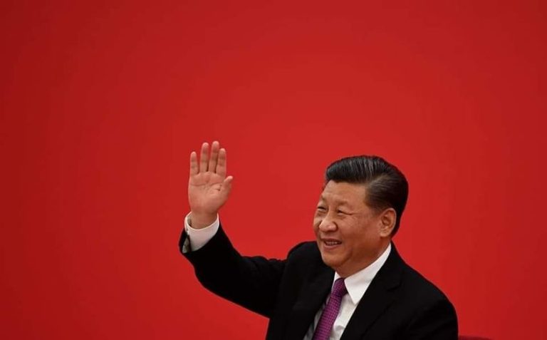 China’s President To Make State Visit To South Africa Ahead Of The BRICS Summit