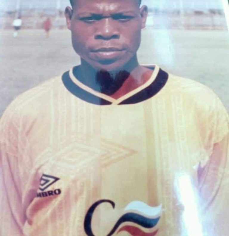 THE UNTOLD STORY OF FOOTBALLER ZIFA NKHOMA!