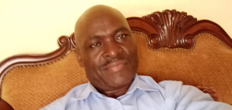 Emmanuel Chilekwa