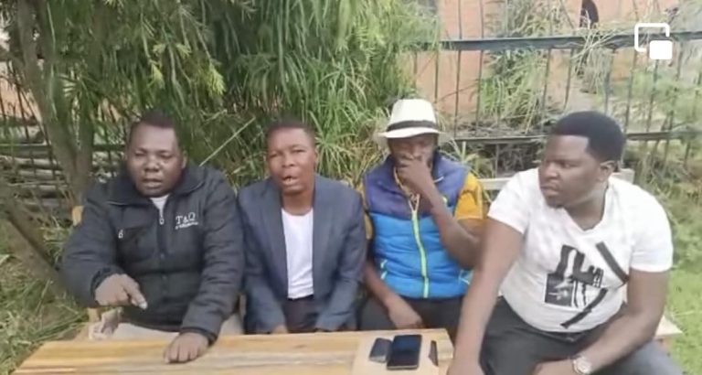 Removing ZNBC DG On Regional Basis Violates Article 259 Of Zambia’s Constitution – Mundubile