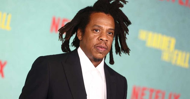 Jay-Z’s Billionaire Silence: No Tweets, No Statements, Just Lawyers and Legendary Quiet