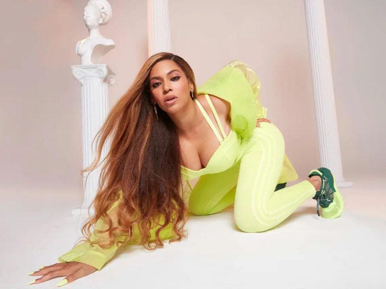 Pop Queen Beyonce is officially a billionaire